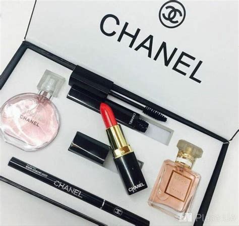 chanel lip product